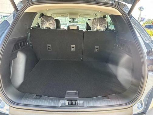 2025 Ford Escape PHEV Base