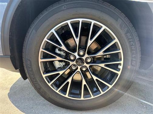 2025 Ford Escape PHEV Base