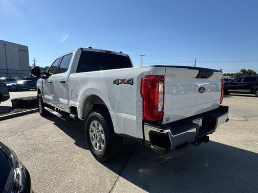 2023 Ford F-250 XLT