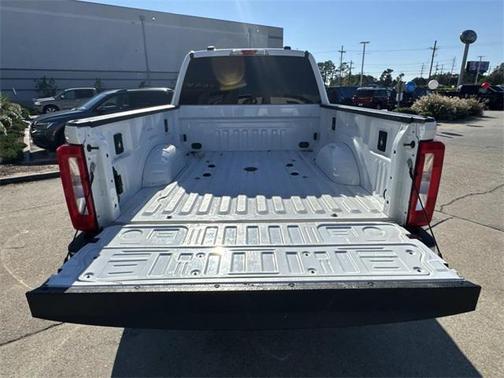 2023 Ford F-250 XLT