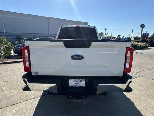 2023 Ford F-250 XLT