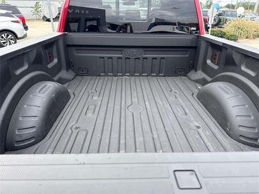 2024 Ford F-250 Platinum