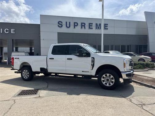 2024 Ford F-250 XLT