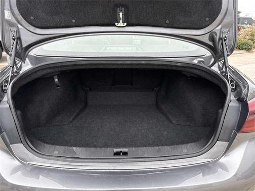 2021 INFINITI Q50 3.0t LUXE