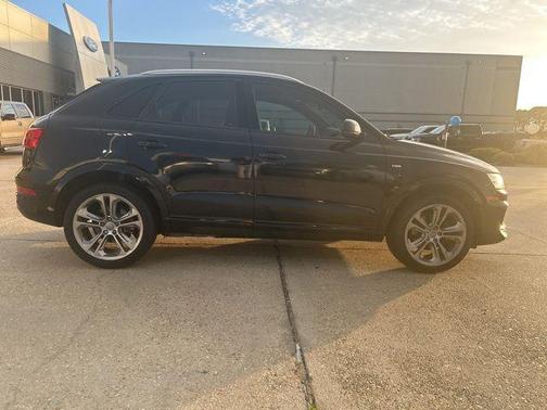 2018 Audi Q3 2.0T Premium