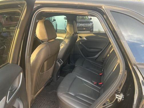 2018 Audi Q3 2.0T Premium