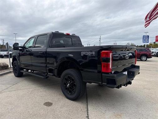 2025 Ford F-250 XLT