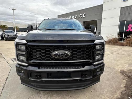 2025 Ford F-250 XLT