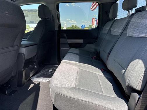 2025 Ford F-250 XLT