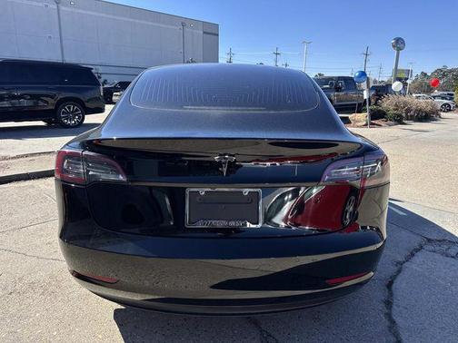 2019 Tesla Model 3 Standard Range