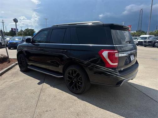 2020 Ford Expedition XLT