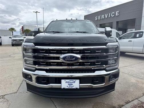 2026 Ford F-250 King Ranch