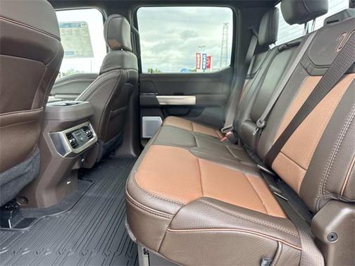 2026 Ford F-250 King Ranch