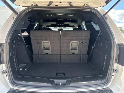 2022 Dodge Durango R/T Plus RWD