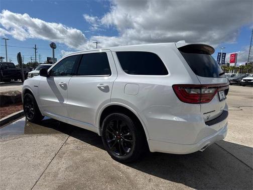 2022 Dodge Durango R/T Plus RWD