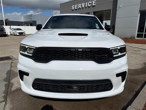 2022 Dodge Durango R/T Plus RWD