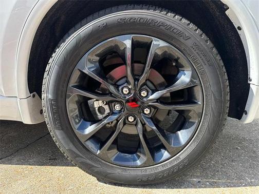 2022 Dodge Durango R/T Plus RWD