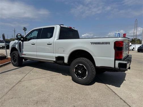 2025 Ford F-250 XLT