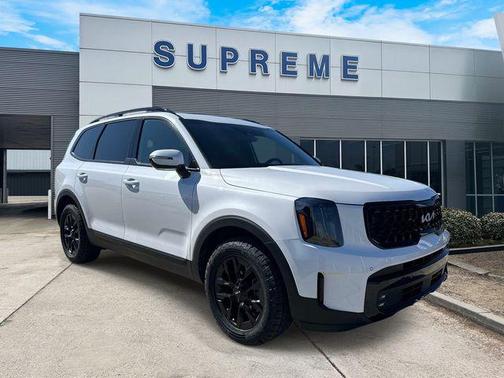 2024 Kia Telluride SX Prestige X-Pro