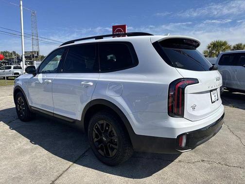 2024 Kia Telluride SX Prestige X-Pro