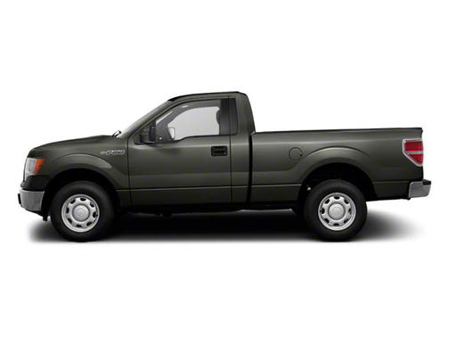 2010 Ford F-150 XL
