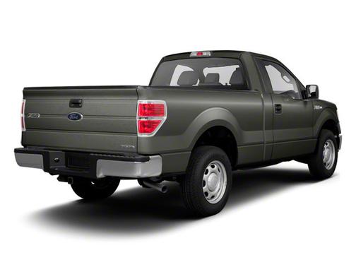 2010 Ford F-150 XL
