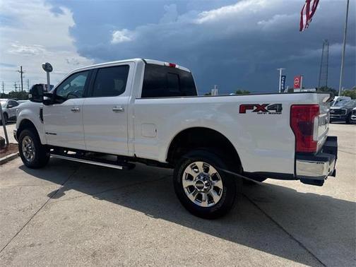 2019 Ford F-350 Lariat