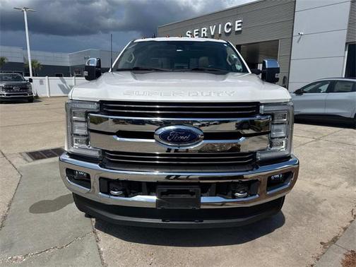 2019 Ford F-350 Lariat