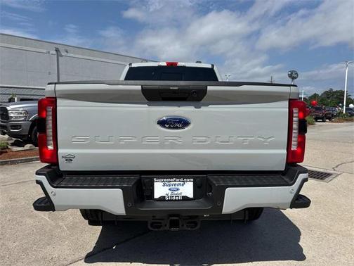 2025 Ford F-250 XL