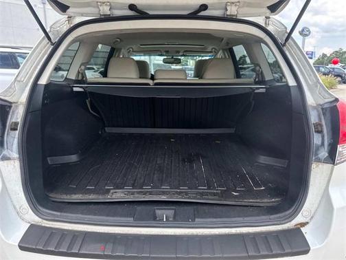 2013 Subaru Outback 3.6R Limited