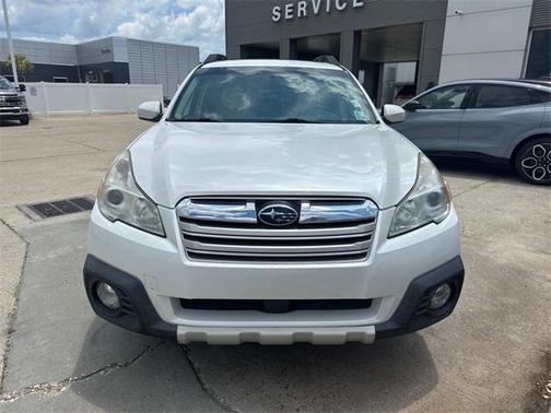 2013 Subaru Outback 3.6R Limited