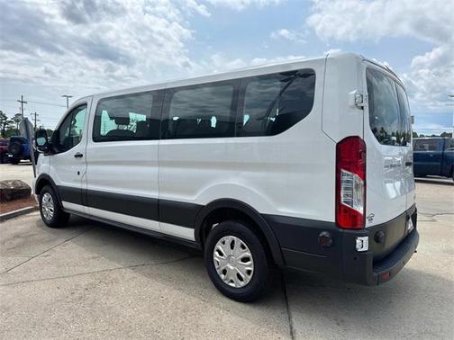 2020 Ford Transit-350 XLT
