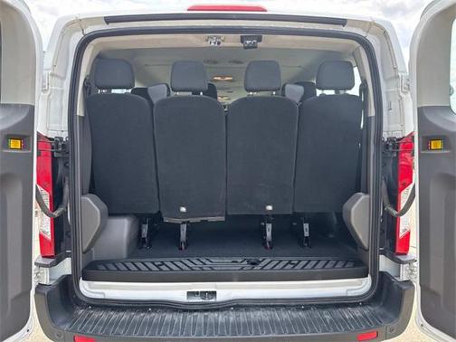 2020 Ford Transit-350 XLT