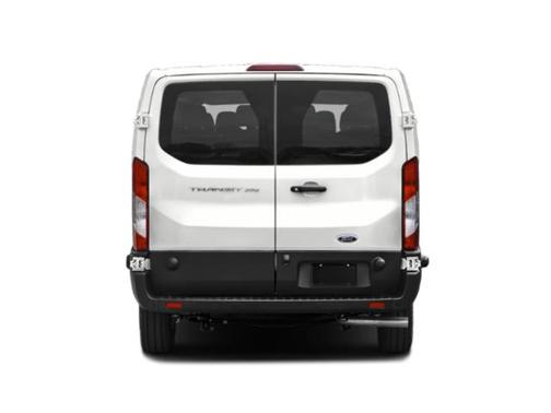 2020 Ford Transit-350 XLT