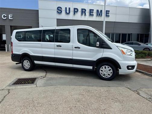 2020 Ford Transit-350 XLT