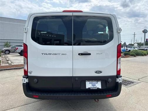 2020 Ford Transit-350 XLT