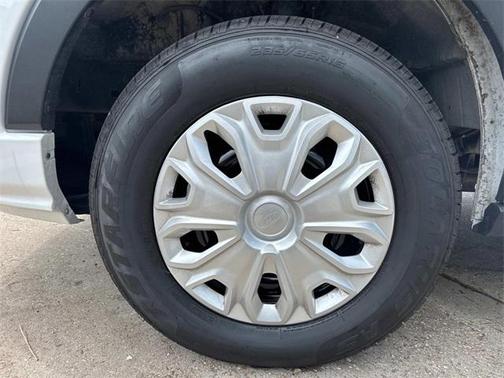2020 Ford Transit-350 XLT