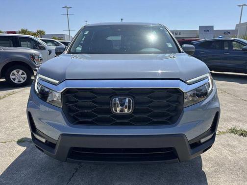 2022 Honda Passport 2WD EX-L