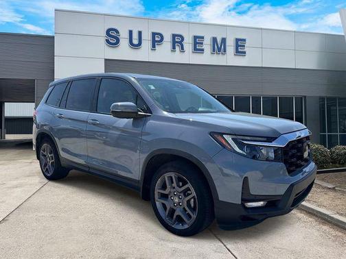 2022 Honda Passport 2WD EX-L