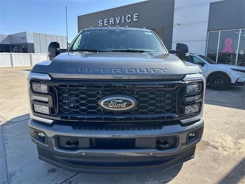 2025 Ford F-250 XLT
