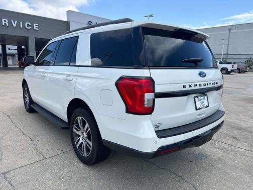 2022 Ford Expedition XLT