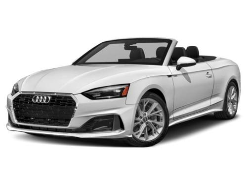 2021 Audi A5 45 S line Premium Plus