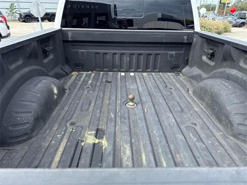 2022 Ford F-250 Platinum