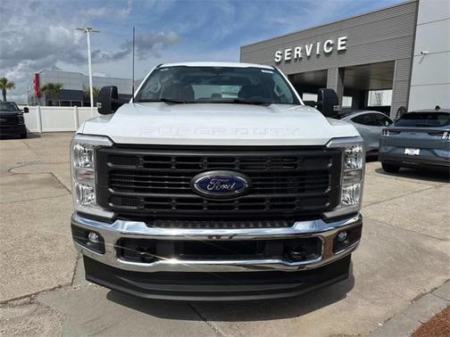 2025 Ford F-250 XL