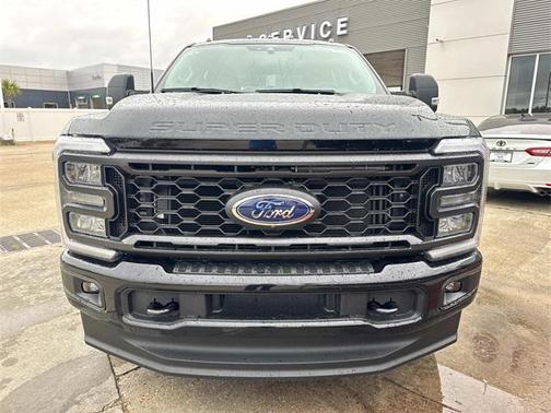 2025 Ford F-250 XL
