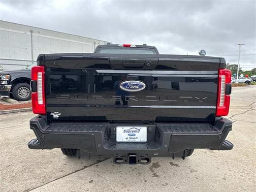 2025 Ford F-250 XL
