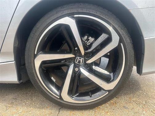 2021 Honda Accord Sport 1.5T