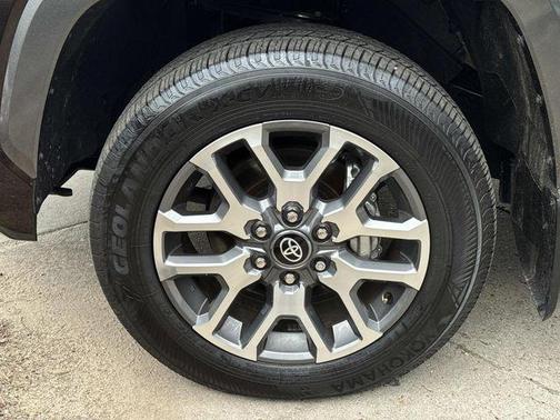 2025 Toyota Tundra 1794 Edition