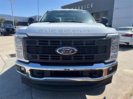 2025 Ford F-250 XL