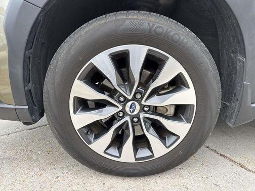 2024 Subaru Outback Limited XT